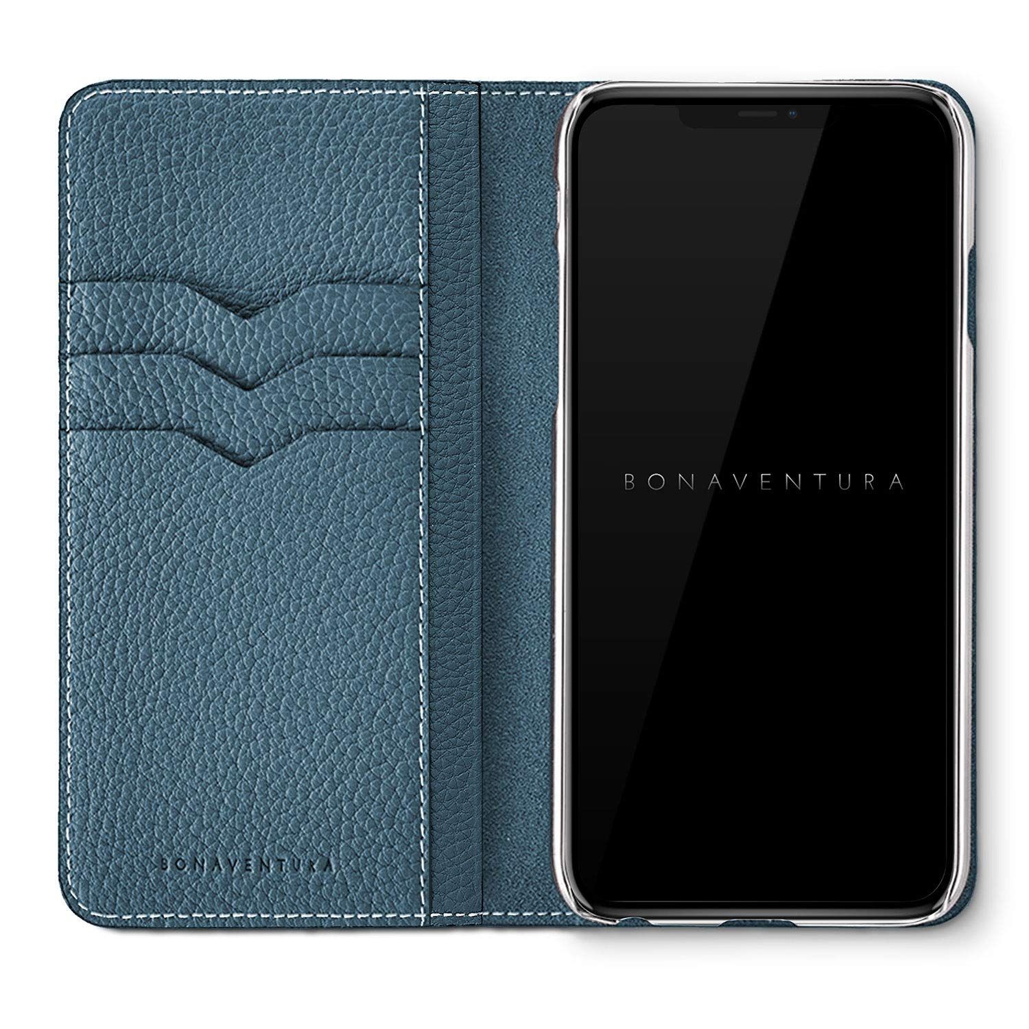 新着商品】BONAVENTURA ボナベンチュラ ダイアリーケース iPhon