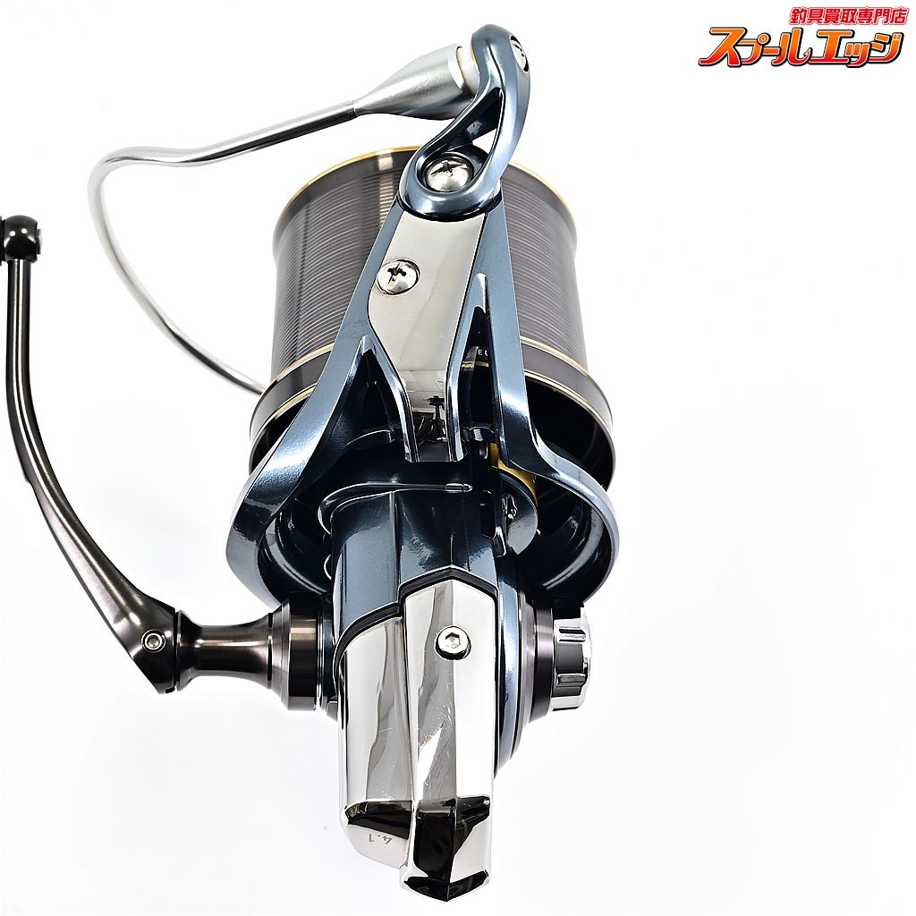 0 06PE サーフ ダイワ ベーシア 1 SURF | Daiwa 21サーフベーシア 45