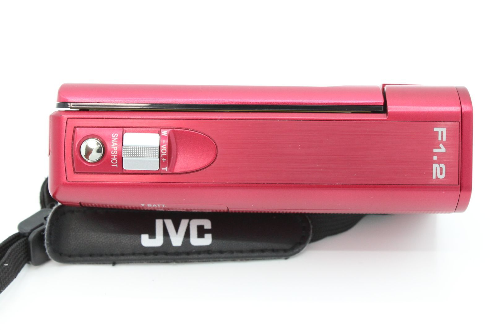 Victor・JVC GZ-V675-R