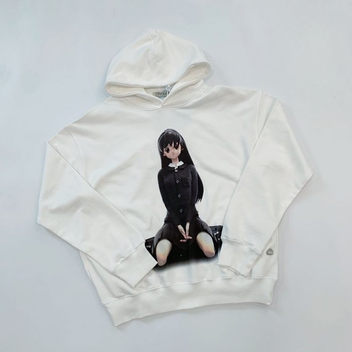コイセイオパーカーcoyseio Go Sio Hoodie