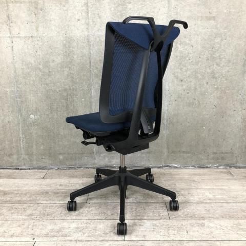 イトーキ ITOKI 製 セレーオチェアKF-570JB1-TTB2 KC MARWIL-DEMENAGEMENTS_CH