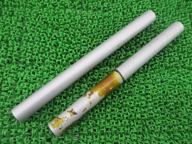 GSX1300Rハヤブサ セパレートハンドル 左右 スズキ 純正 バイク 部品 曲がり無し コンディション良好 GW71A 車検 Genuine 【中古】 56