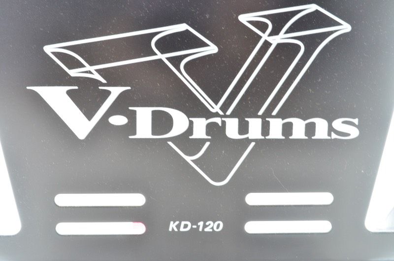 電子ドラム用 パッドスタンド付