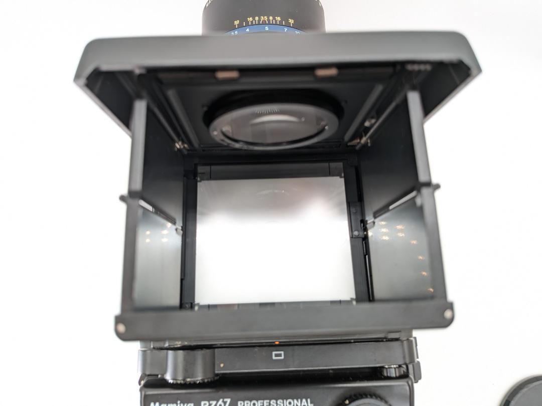 中判カメラ SEKOR