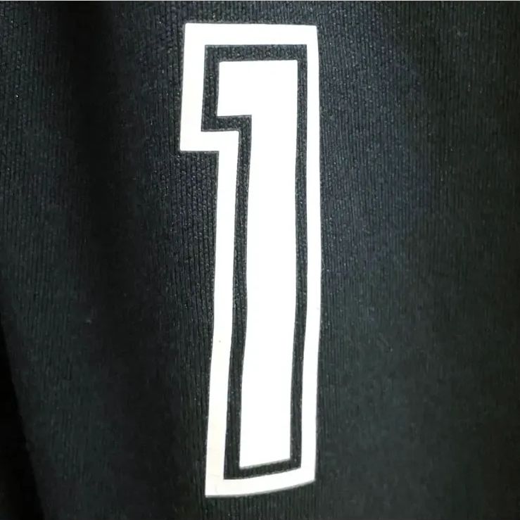 94年 puma 清水エスパルス #1 シジマール キーパー ツナギ 練習