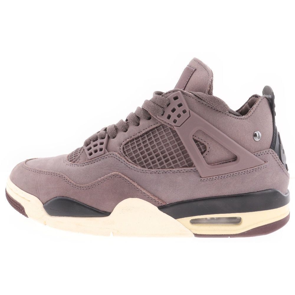 NIKE (ナイキ) ×A MA MANIERE AIR JORDAN 4 RETRO SP Violet Ore NIKE (ナイキ) ×A MA MANIERE AIR JORDAN 4 RETRO SP Violet Ore