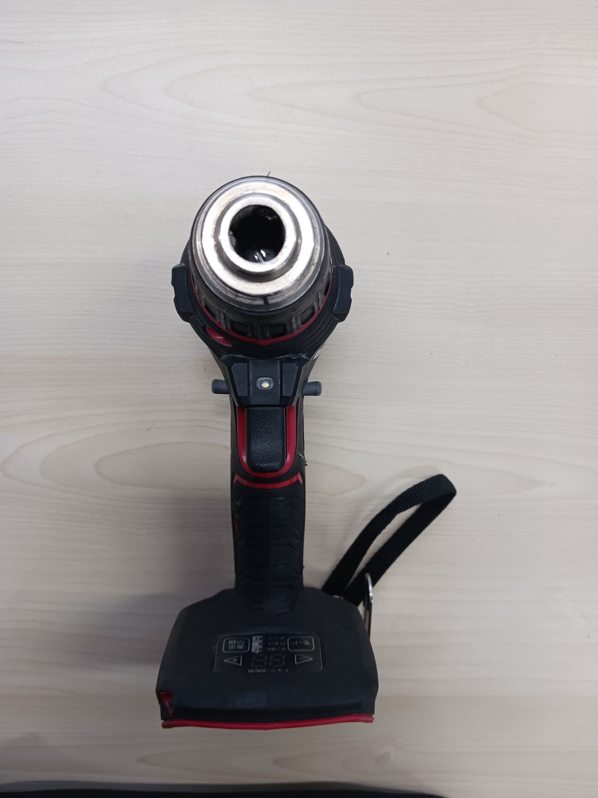 EZ1DD1J18D-R 電池パック