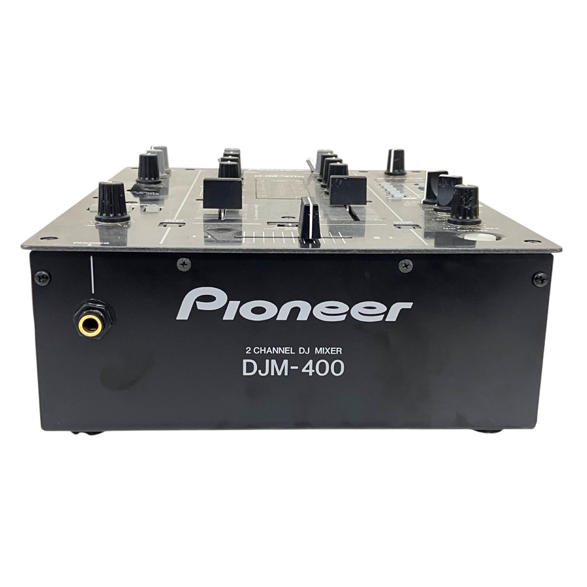 DJM-400