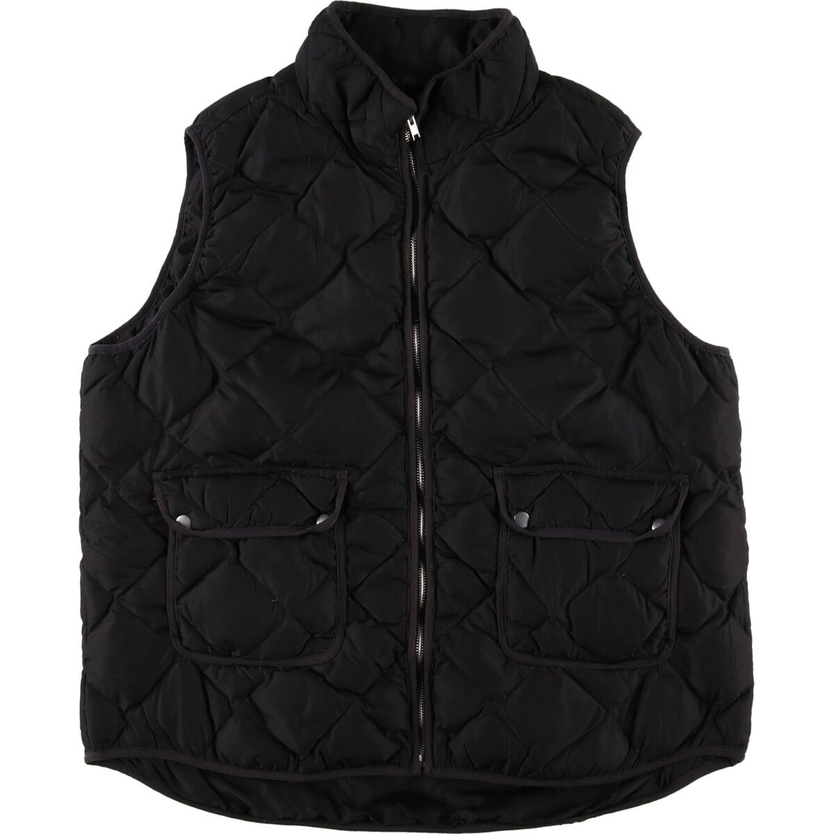【WOOLRICH】ダウンベスト WOOLRICH (ウールリッチ) GREYLOCK DOWN VEST/WJVE0008_BE