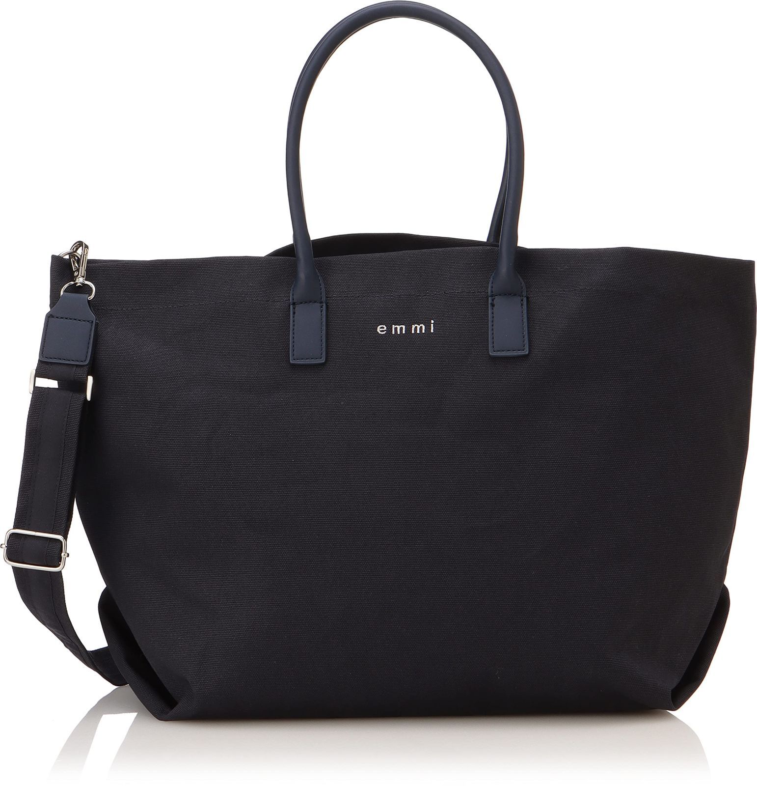 【新着商品】[エミ] キャンバスBIGトート 13WGB232301