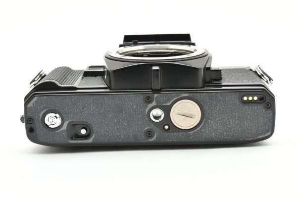 空気感のある 動作 済み MINOLTA X-500 ボディ シャッター全速 露出計OK 4735_13_90 トレンドの