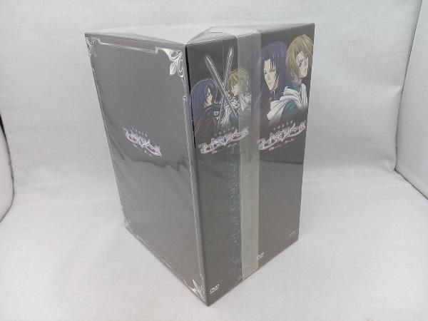 吟遊黙示録マイネリーベ 全7巻セット [マーケットプレイス DVDセット] wgteh8f DVD 【※※※】[全7巻セット]吟遊黙示録マイネリーベ 第1~7楽章