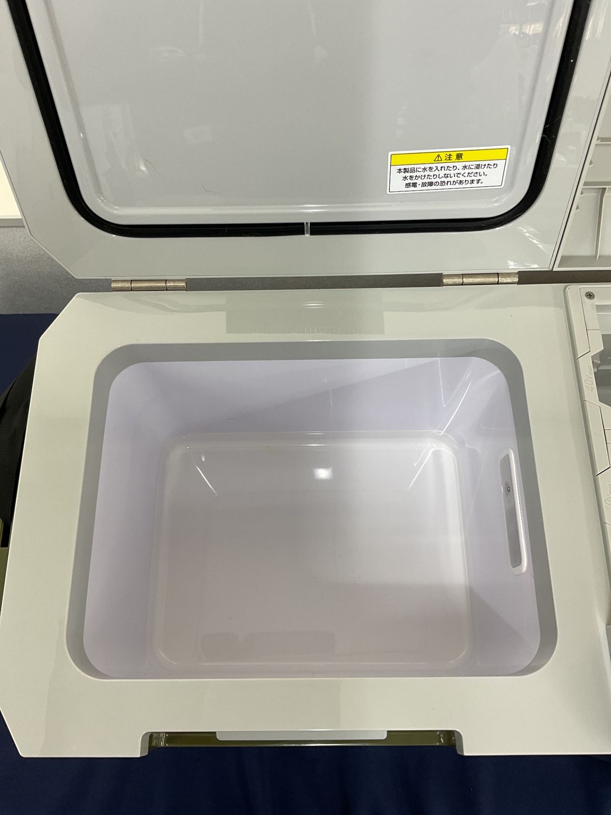 マキタ makita コードレス冷温庫 CW001GZO 八尾店 OLIVEOS_COM_TR