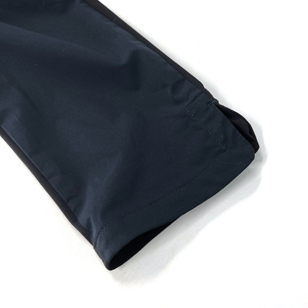 PGG PEARLY GATES パーリーゲイツ 2022年モデル ハーフパンツ ネイビー系 4 ゴルフウェア メンズ PGG PEARLY GATES パーリーゲイツ 2022年モデル ノースリーブ