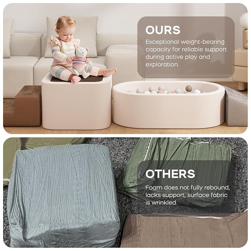 シーボールは含まれない