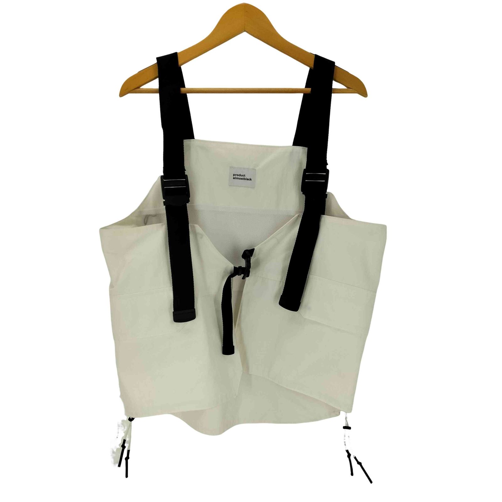 トップス product almostblack 20SS PVE01 楽天市場】【中古】オールモストブラック ALMOSTBLACK 20SS