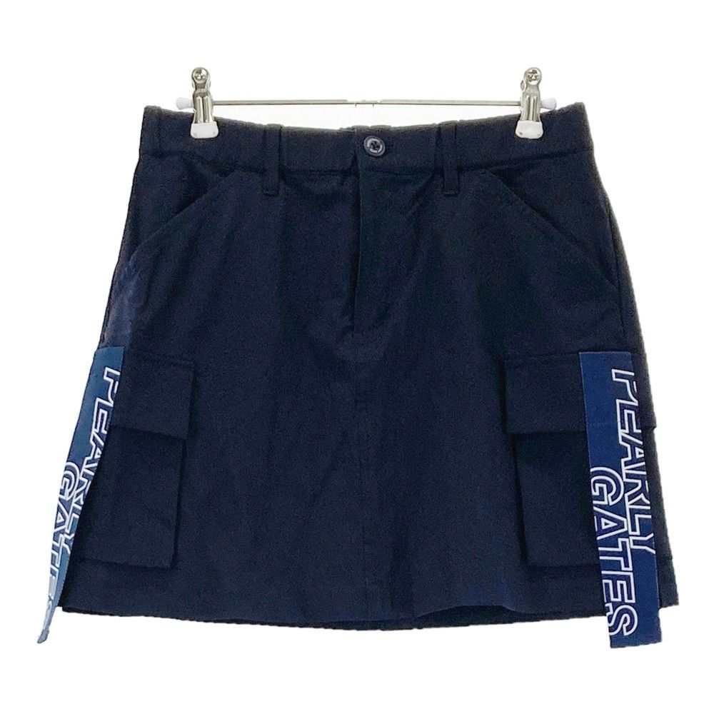 パーリーゲイツ ミニスカート サイズ1 S -