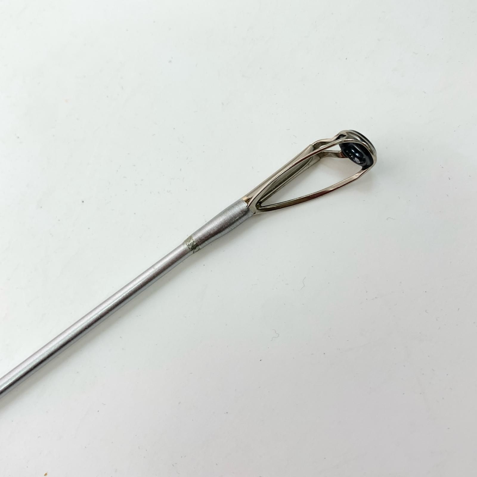 DAIWA ダイワ プライムキャスター33-405 W ソフトケース付 並継投竿中通し 05267195