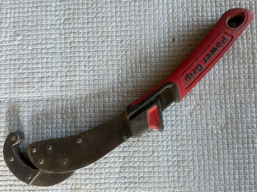 REX TOPなど配管工具