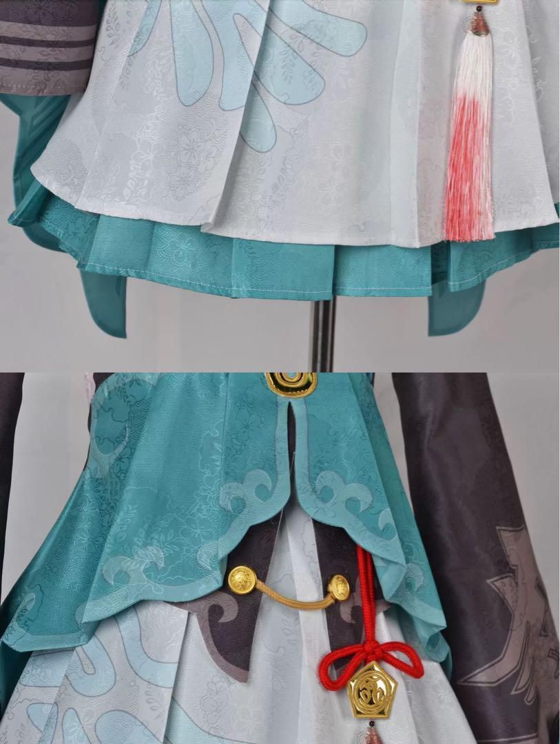 コスプレ