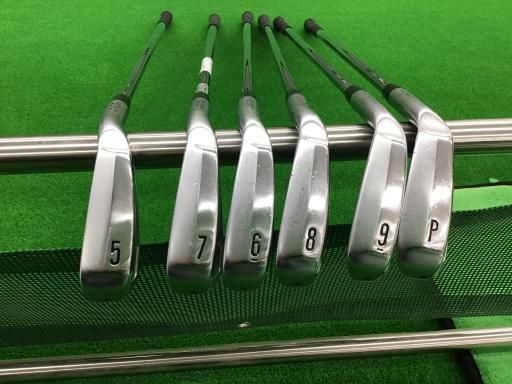 中古】ダンロップ SRIXON ZX4 Mk2 アイアン 7I 28.5° S