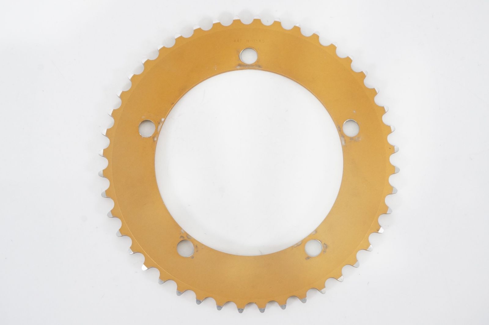 Sugino Messenger チェーンリング 44T PCD130mm