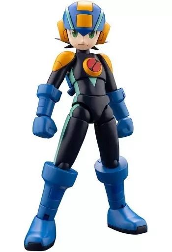 【中古】プラモデル ロックマン 「バトルネットワーク ロックマンエグゼ」 [KP531]No apparent damage/stain