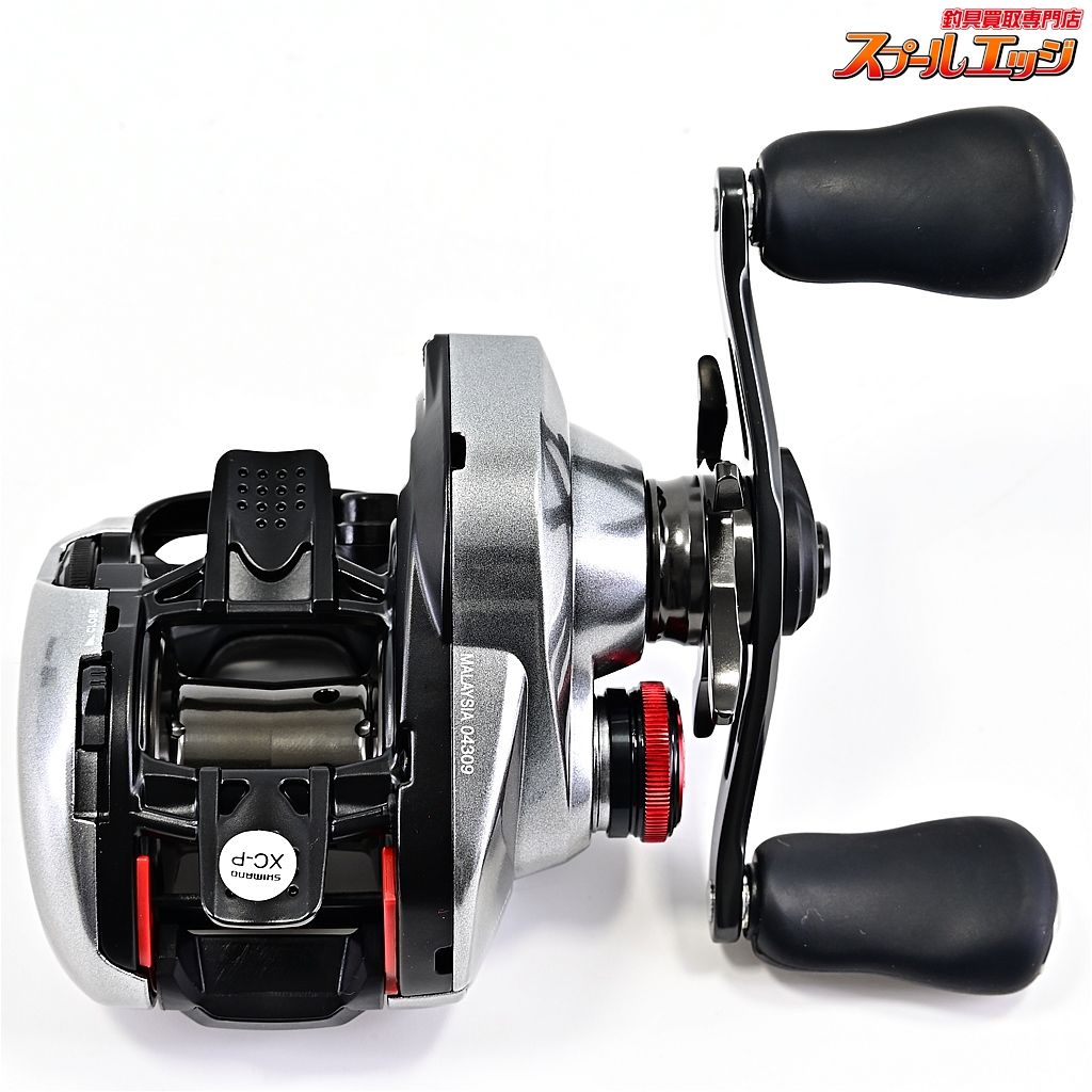 【シマノ】 21スコーピオンDC 151HG SHIMANO SCORPIONm40569