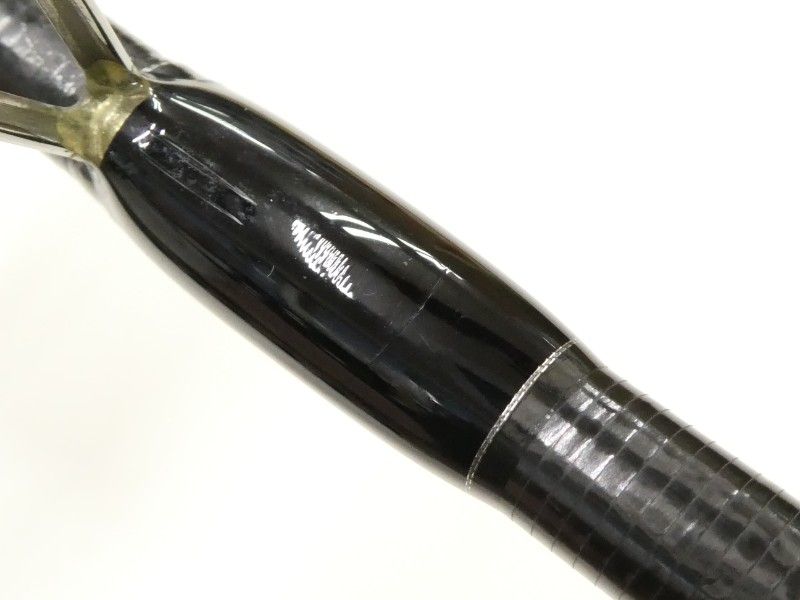 ロッド SEVEN SENSE MSLS-912-TR LIMITED ロッド SEVEN SENSE MSLS-912-TR LIMITED ジークラフト セブンセンスTR