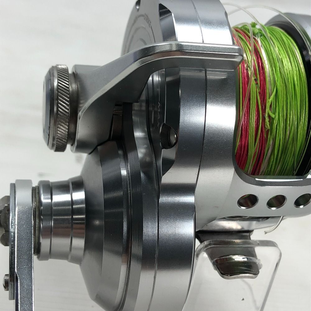 ΣΣ STUDIO OCEAN MARK スタジオオーシャンマーク BLUE HEAVEN ブルー  