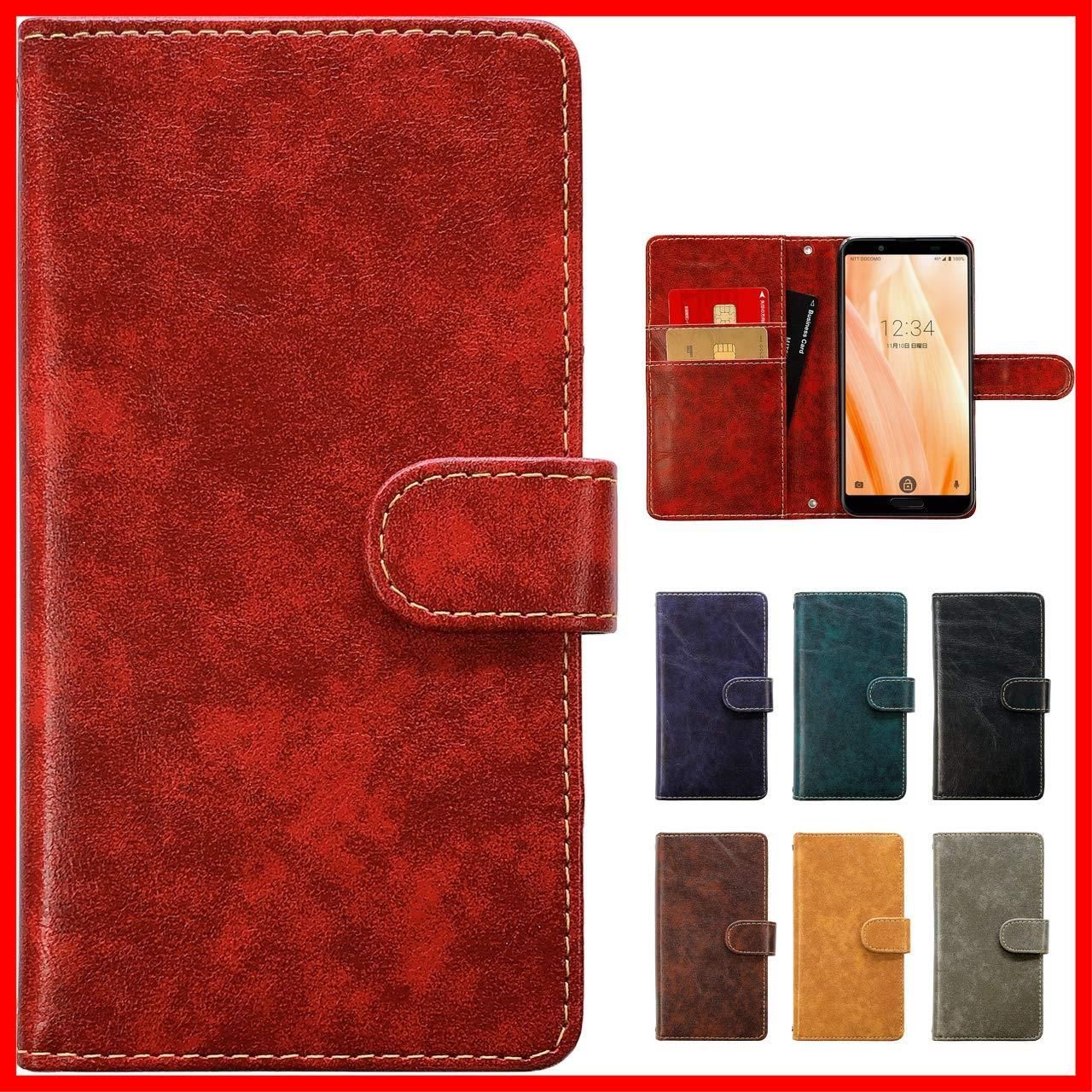 【特売】Galaxy S21 5G SC-51B SCG09 用 大人のヴィンテージ 手帳型 ケース カバー Galaxy S21 5Gケース Galaxy S21 5Gカバー ギャラクシーS21 5Gケース S21 5Gカバー ギャラクシー スマホケース ス