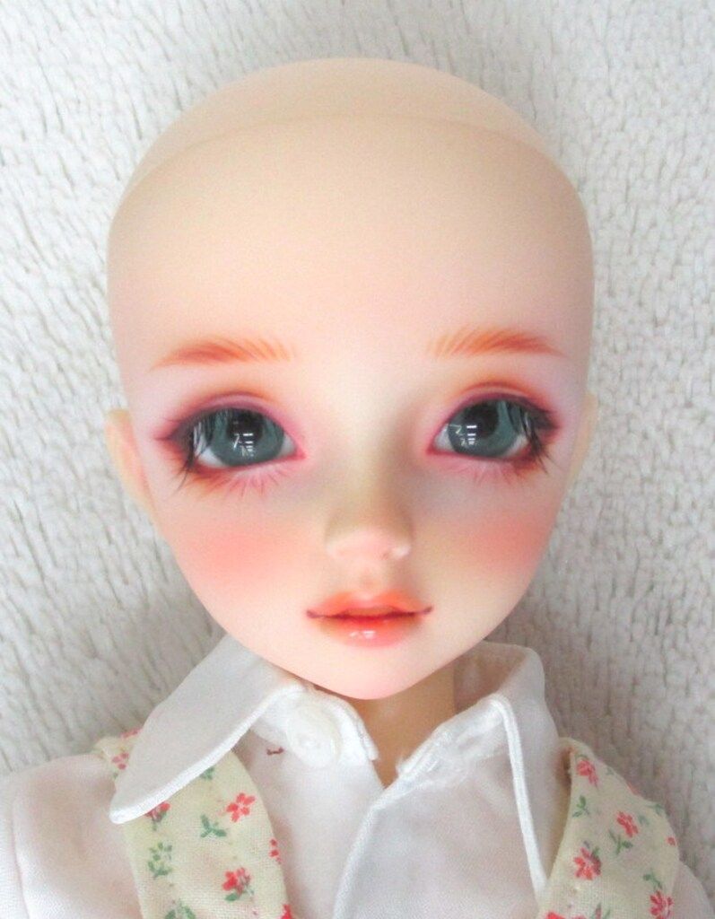 ノーマル肌