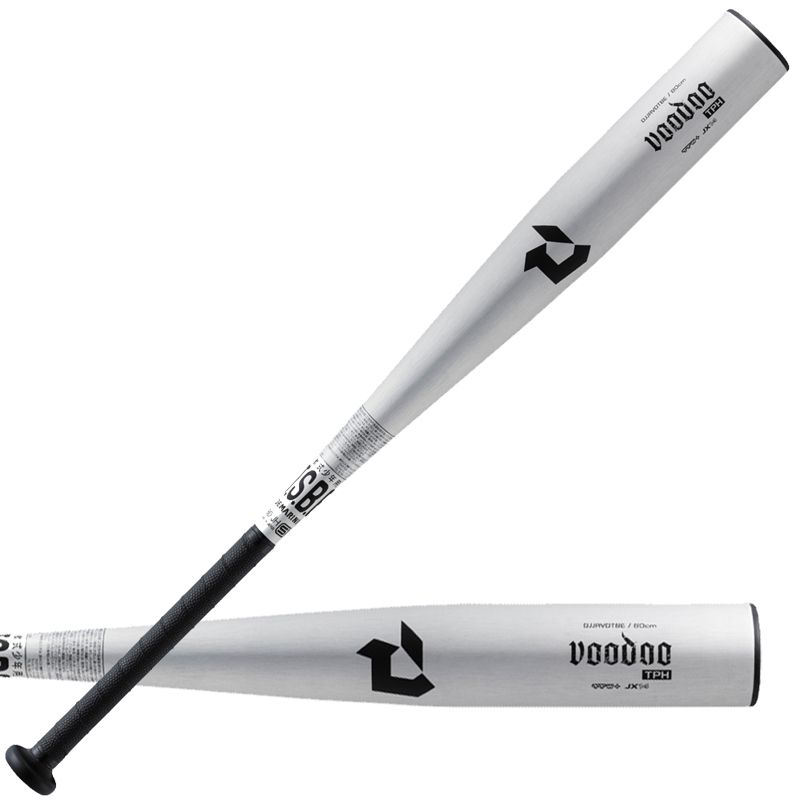 ディマリニ DeMARINI 少年軟式用バット VOODOO ヴードゥ TPH