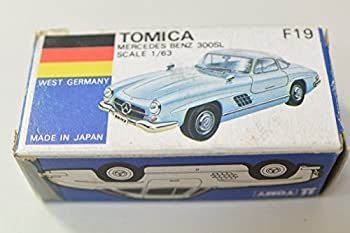★2台セット★ トミカ F19 1/63 メルセデス ベンツ 300SL メルカリ