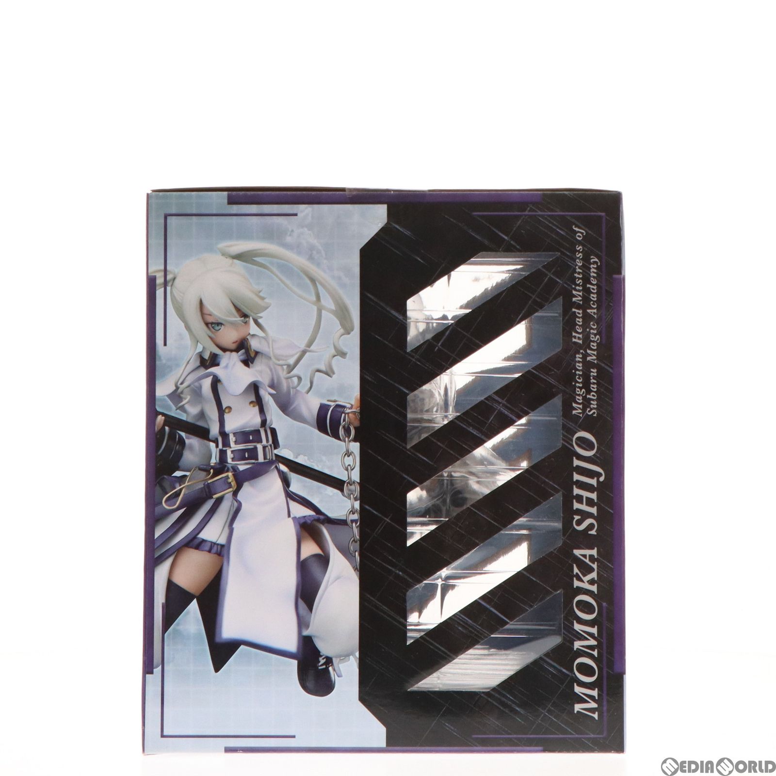 四条桃花(しじょうとうか) 魔法戦争 1/8 完成品 フィギュア FREEing