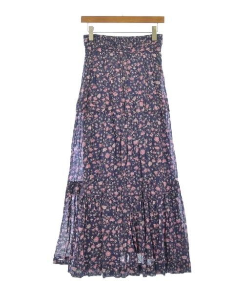 ISABEL MARANT ロング マキシ丈スカート レディース 古着