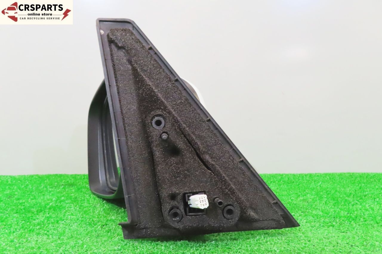 ルークス DBA-ML21S 純正 FA 7P ドア サイド ミラー 左 Z7T 検索 MK21S No 13691 FFCRYSTALESIA_COM