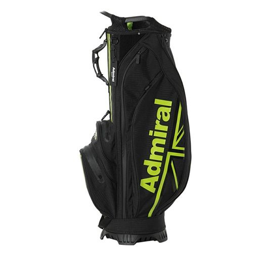 お買い得 アドミラル ADMG5BCA ダイニーマ カート キャディバッグ