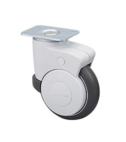 2営業日で発送 スガツネ工業 200130052 MX-125P大型デザインキャスター