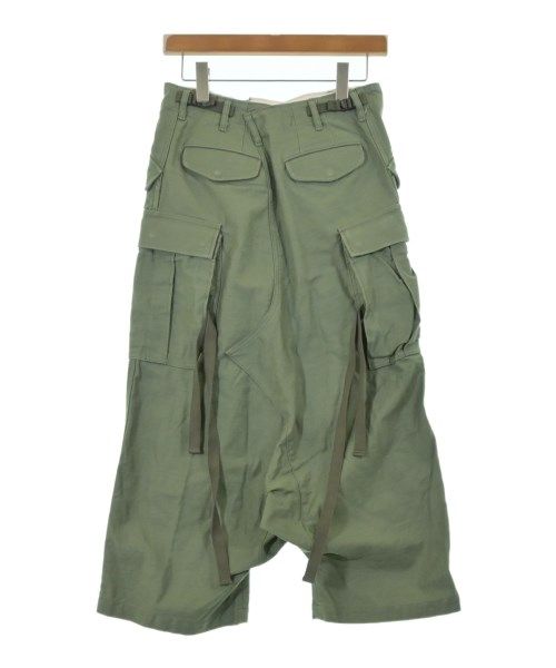 junya watanabe 23AWカーゴパンツ Mサイズ WL-P048 JUNYA WATANABE