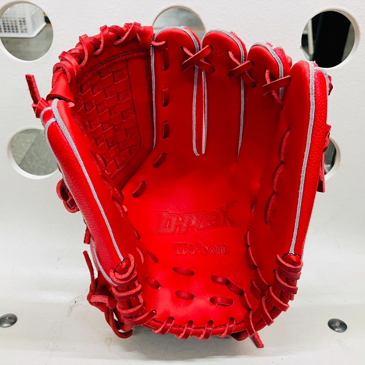 ウィルソン Wilson オリジナルカスタムモデル 少年硬式推奨