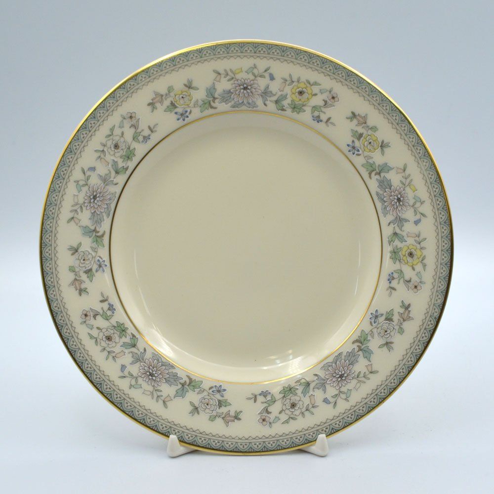 ヴィンテージ 食器 トリオ ティーカップ＆ソーサー Minton ミントン