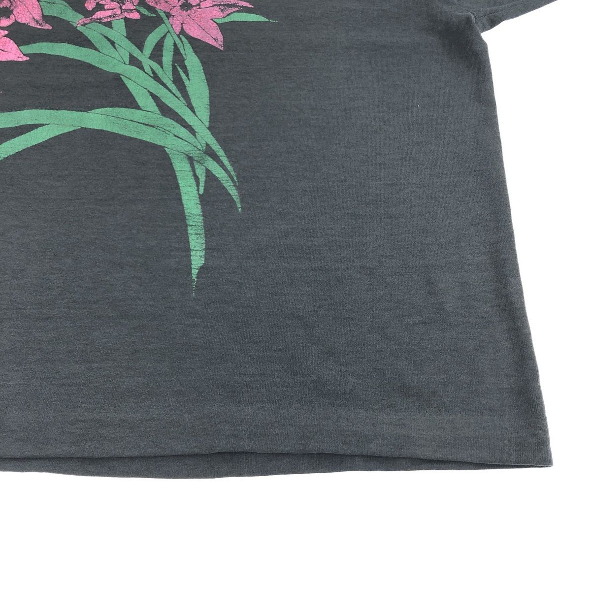 プリントTシャツ メンズL相当
