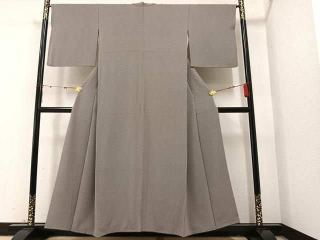 平和屋着物●江戸小紋　角通し　正絹　逸品　AAAY8654ph 平和屋着物○江戸小紋 角通し 正絹 逸品 AAAY8654ph - メルカリ