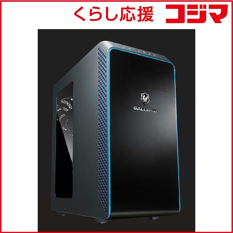 Windowsデスクトップ ESPRIMO i7-8700 16GB SSD 256GB win11 Windows