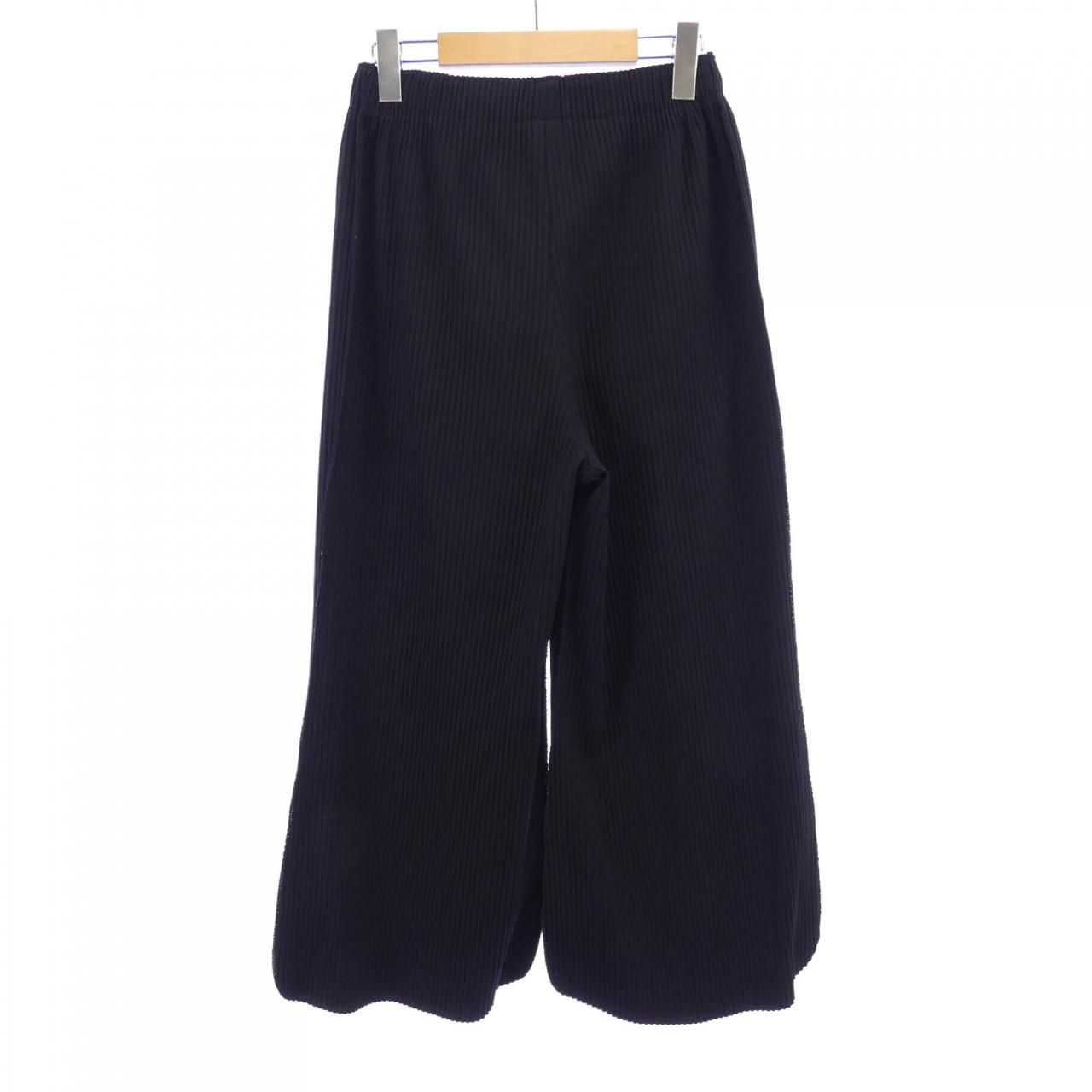 ミーイッセイミヤケ me ISSEY MIYAKE MI24KF629 パンツ