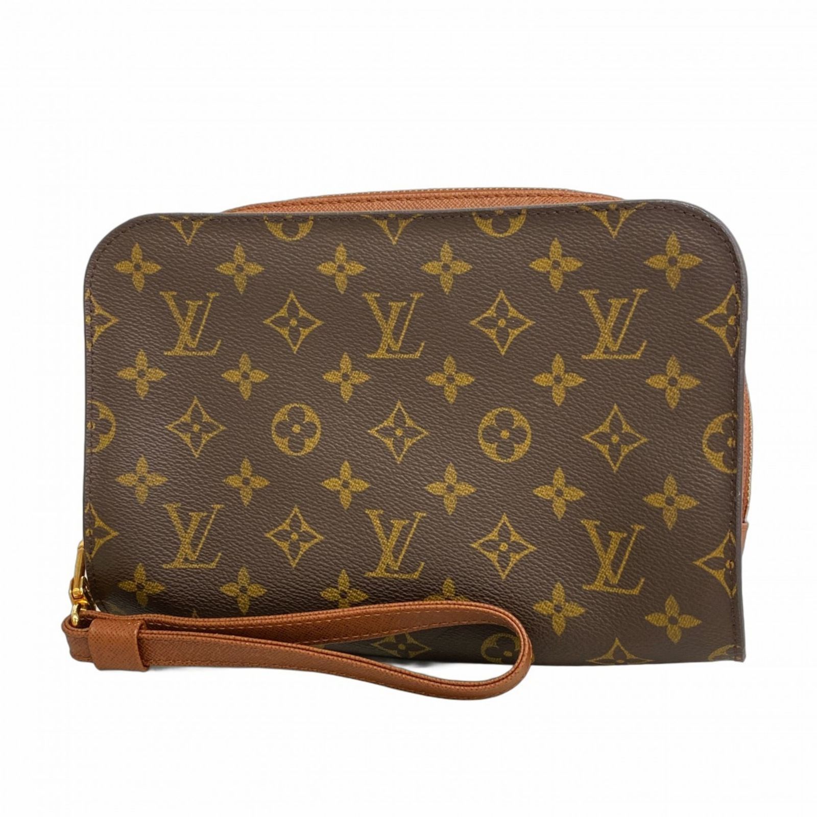 ルイ・ヴィトン(Louis Vuitton) ルイ・ヴィトン クラッチバッグ