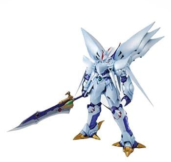 鋼の魂祭 スーパーロボット大戦20周年記念商品 COMPOSITE Ver.Ka サイバスター「魔装機神」COLOR EDITION - メルカリ