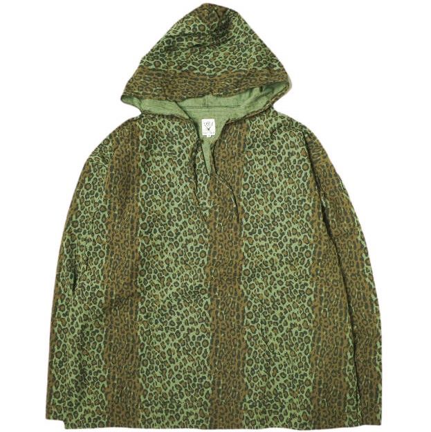 South2 West8 サウスツーウェストエイト S2W8 MEXICAN PARKA - Printed