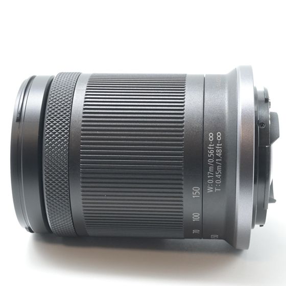 [5/10まで出品] Canon RF 18-150mm レンズ Amazon.co.jp: Canon RF-S18-150mm F3.5-6.3 IS STM キヤノン